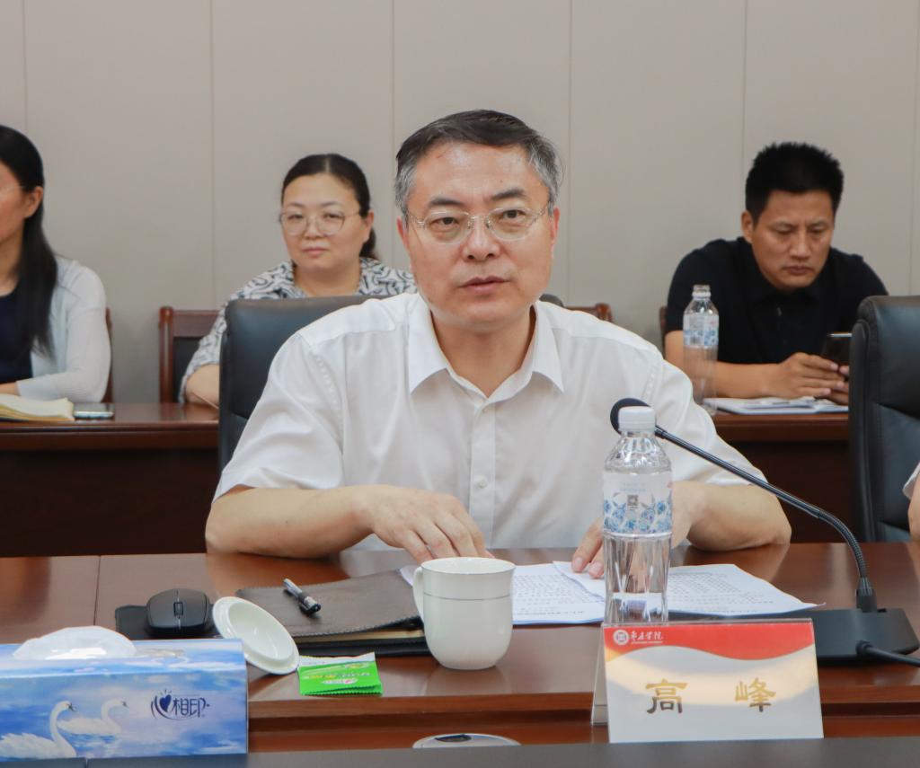 20240709枣庄市人大常委会主任邵士官来德赢官网调研 (7).jpg